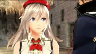 【GE2RB】ゴッドイーター2 レイジバーストをさっくりプレイ Part.4【ゆっくり】