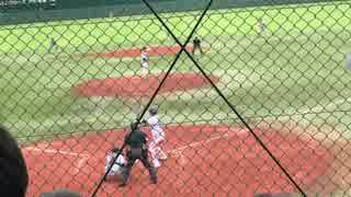 天才だろ！ヤクルトドラ1 村上 宗隆の芸術的二塁打