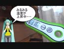 【素人養蜂　Part35】ミツバチの観察です