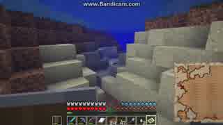 [第384日]マイクラ冒険記[Minecraft]
