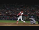【MLB】大谷翔平22号ホームラン
