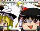 MUGEN　適当に戦わせてみた ３　今度はチーム戦でもどう？　Act １