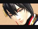 【MMD刀剣乱舞】メランコリック英語ver【モーション配布】