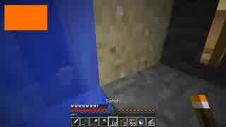 【Minecraft】きざはしるかのハードコア高さ縛り 第56話【ゆっくり実況】
