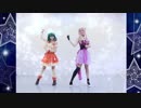 【マクロスＦ】トゥインクル×トゥインクル【コスプレで踊ってみた】