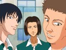 テニスの王子様　第37話　リョーマ印のテニスボール