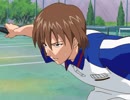 テニスの王子様　第39話　ヒグマ落とし！