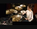 GARNiDELiA Real Drums cover
