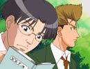 テニスの王子様　第21話　テニスコートは燃えているか？