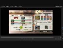 [プレイ動画]　戦国無双４の大坂の陣(豊臣軍)をみことでプレイ