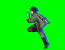 走り続ける三日月GB～微修正版～