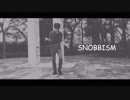【即興で】SNOBBISM　踊ってみた【Silf】