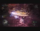 【steam版 MHW】歴戦キリン４分【モンスターハンターワールド】