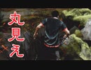 隠れてるつもりだが丸見えなドワイトくん【Dead by Daylight】