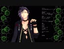 [MMD刀剣乱舞]Beat It | DUBSTEP(明石国行　衣装色替え有り)