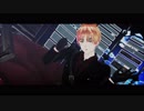 【APヘタリアMMD】お前は芸術作品の一つだ【英】