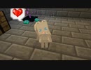 【マインクラフト】　フランときめえ丸の奮闘物語  part6　【ゆっくり実況】