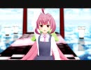 【にじさんじMMD】安土桃で「ソーラン節」