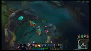 人気の Leagueoflegends 動画 1 557本 16 ニコニコ動画