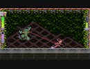 ロールちゃんがロックマンXでボスラッシュをするゲーム 10