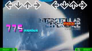 【Stepmania】Interstellar Experience Lv17【EDIT】