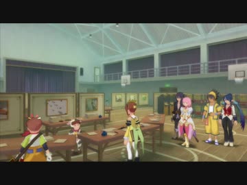 サブイベントを全回収するテイルズオブヴェスペリア Part.99