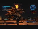 守ってるのか破壊してるのか分からない【EDF5】40