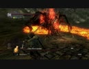 【ダークソウルMOD】The Scorched Contractを遊ぶ Part4【字幕動画】