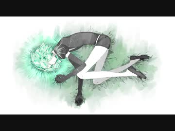 【手描き宝石の国】_Sin_【ネタバレ】