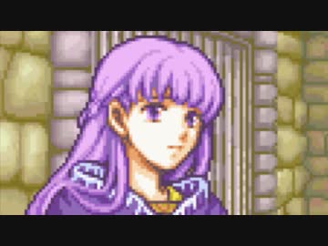 【実況】良い成長をしたらお赤飯を炊かないといけないファイアーエムブレム part35