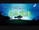 【mugen】希望vs絶望リスペクト～新章と旧章の狭間で～ ED