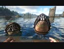 [ARK]馬鹿の原始生活　66