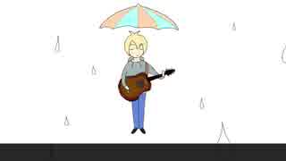 Singing in the Rain / 初音ミク 【オリジナルMV】