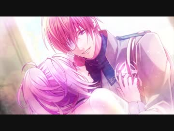 Nintendo Switch「Cendrillon palikA」 プロモーションムービー