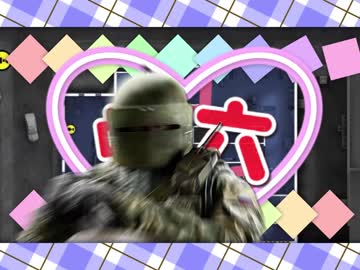 タチャンカ「ぁ……んっ…んぇ…LMG…m…Mounted…」