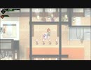 「CrossCode」ベルゲン修道院 ノーマルでシールド制限やってみた。