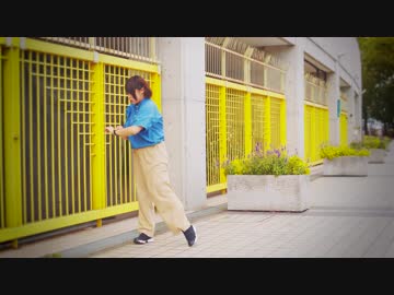 【くつしたちゃん】プラトニック・ラヴ　 踊ってみた