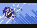 【オリジナルBGM】aureole blue god 歌メロ有り