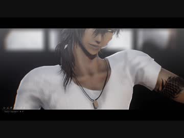 【MMD刀剣乱舞】　 シュガーヘイト　 【大倶利伽羅】