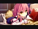 説明下手な奴がエロゲ紹介　その4「水葬銀貨のイストリア」～ゲームの立ち絵でエロゲ紹介 作品編 その2～