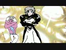 【MUGEN】悟空＆ベジータ主催！狂中位最強のフュージョン杯part34