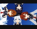 【MMD艦これ】レインボーな鎮守府　2.5話(番外編)
