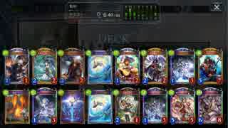 【Shadowverse】衝動的にシャドバを実況したくなった14【侮蔑原初】