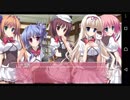 【男子in女子校!?】Princess Evangile 共通√実況#35