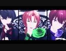 【MMDあんスタ】ライアーダンス【凛月・司・レオ】