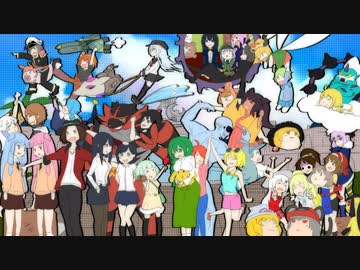 【ポケモンUSM実況者大会】Prelude cup閉会式【8(終)】