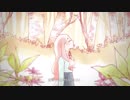 【オリジナルPV】桜流し／Sakura Nagashi