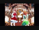 【ミリシタ】少しはやいクリスマス