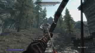 【実況】スカイリム移住計画【Skyrim】第379回