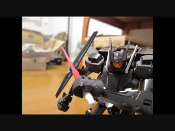 【コマ撮り】インパルスvsオーバーフラッグ